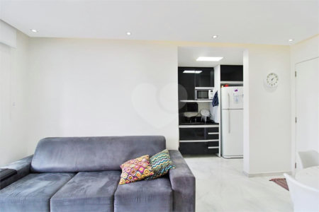 Apartamento à venda com 2 quartos em Vila Andrade, São Paulo, SP