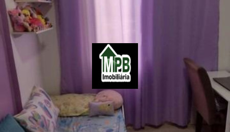Apartamento à venda com 2 quartos em Parque Campolim, Sorocaba, SP