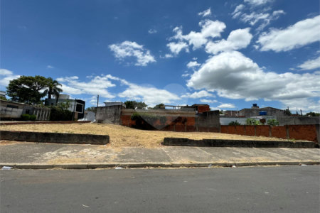 Terreno à venda ou para alugar em Parque Residencial Rondon, Salto, SP