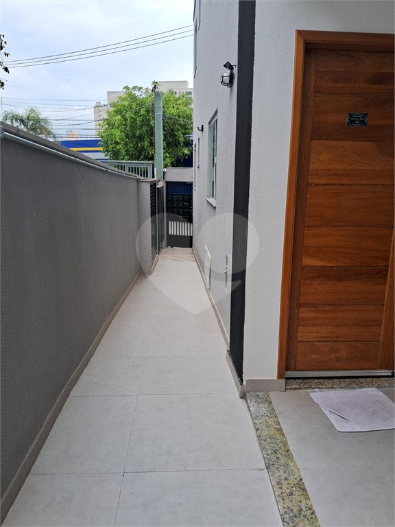 Apartamento à venda com 1 quarto em Tucuruvi, São Paulo, SP