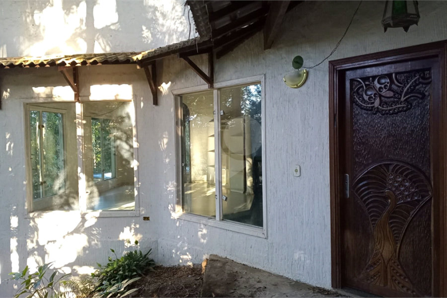 Casa à venda com 3 quartos, sendo 2 suítes, no condomínio Gleba II, Mairiporã - SP