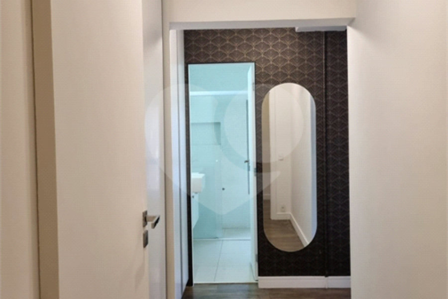 Apartamento à venda com 3 quartos, sendo 1 suíte, em Jardim América, São Paulo, SP