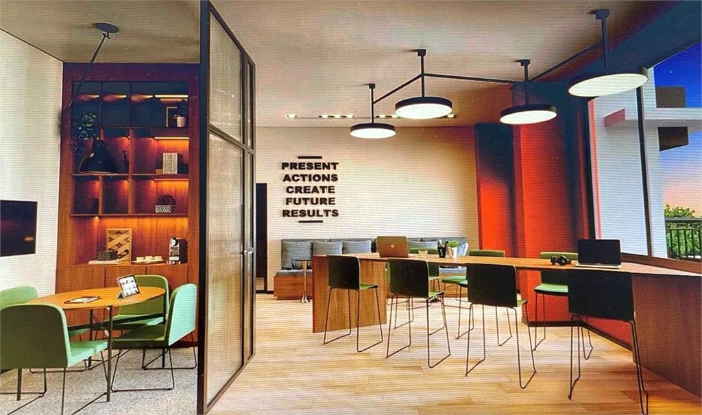 Apartamento à venda com 1 suíte em Butantã, São Paulo, SP