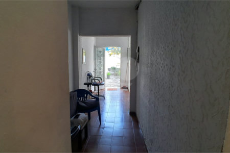Casa à venda com 2 quartos em Campo Grande, Rio de Janeiro, RJ