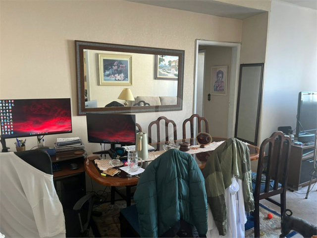 Apartamento à venda com 2 quartos, sendo 1 suíte,  em Santana, São Paulo, SP