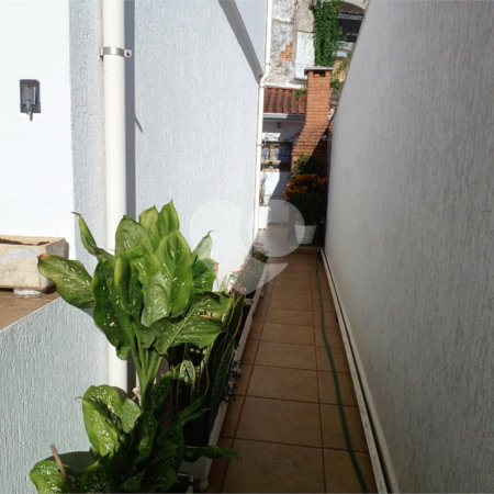 Sobrado à venda com 4 quartos em Jardim São Paulo(zona Norte), São Paulo, SP