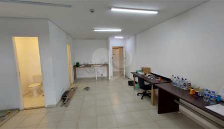 Sala para alugar em Santana, São Paulo, SP