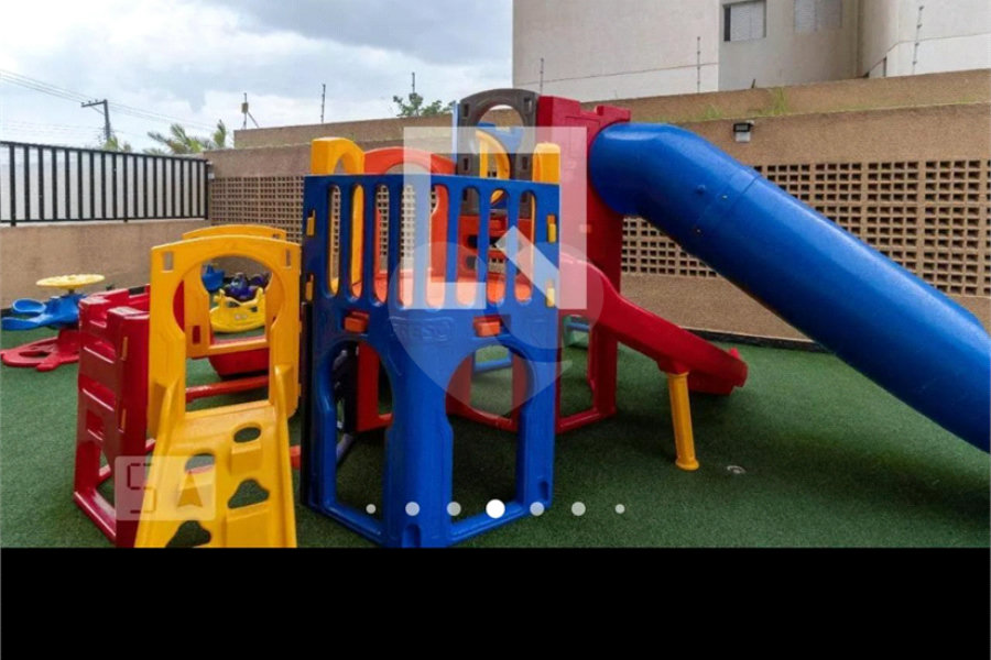 Apartamento à venda com 2 quartos em Mandaqui, São Paulo, SP