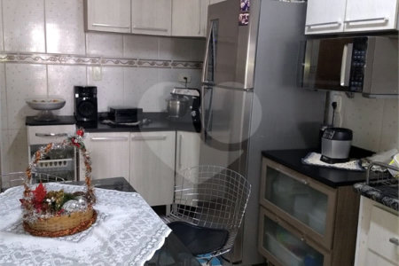 Casa à venda com 3 quartos, sendo 1 suíte,  em Vila Industrial, São Paulo, SP
