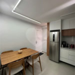 Apartamento à venda com 2 quartos em Butantã, São Paulo, SP