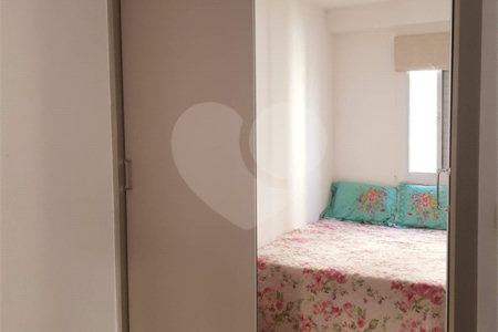 Flat à venda com 2 quartos, sendo 1 suíte, no Centro, São Bernardo do Campo, SP