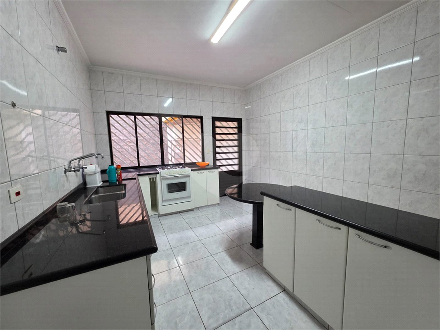 Sobrado à venda com 3 quartos em Vila Rica, São Paulo, SP