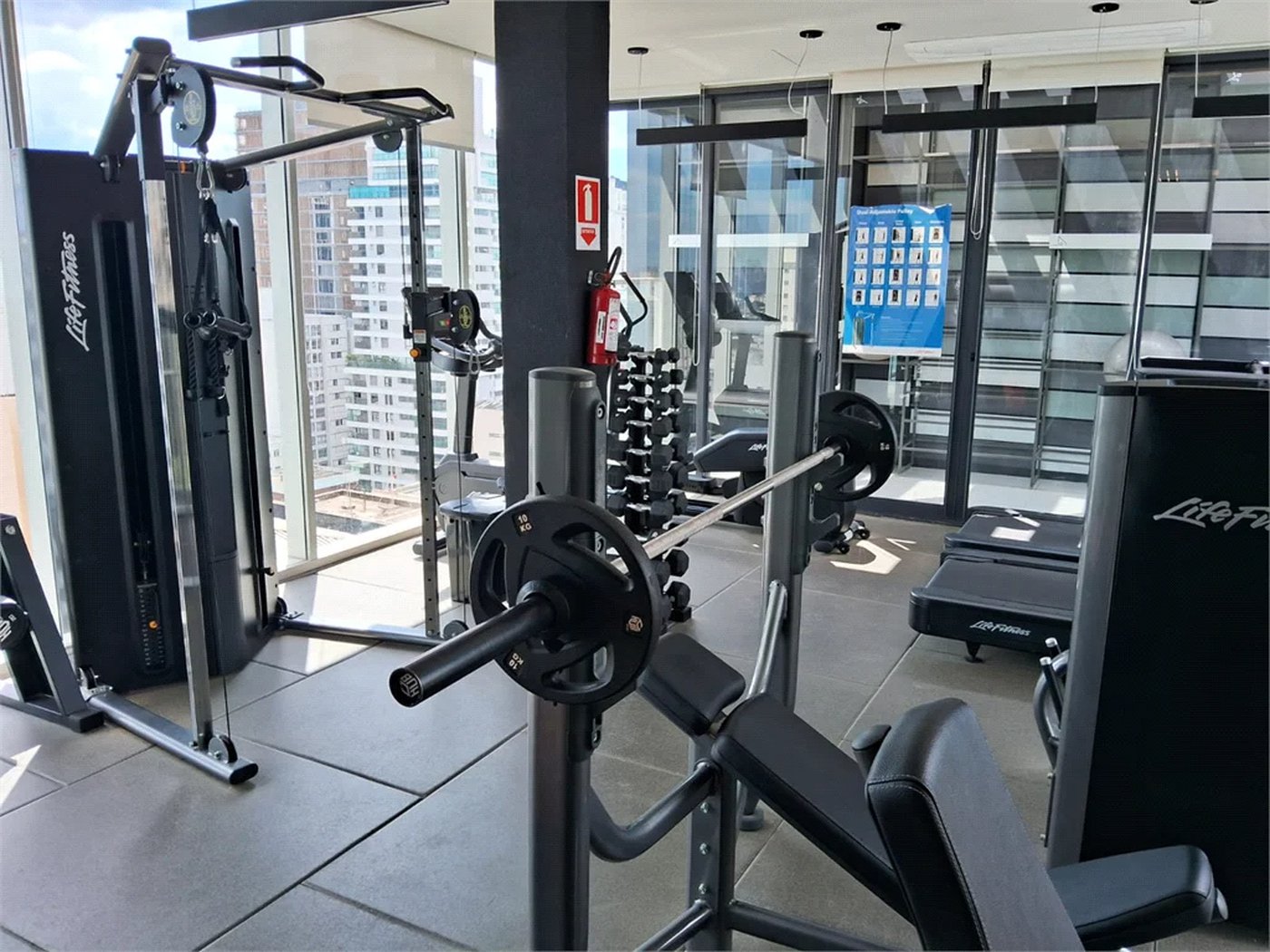 Apartamento à venda com 2 quartos em Pinheiros, São Paulo, SP