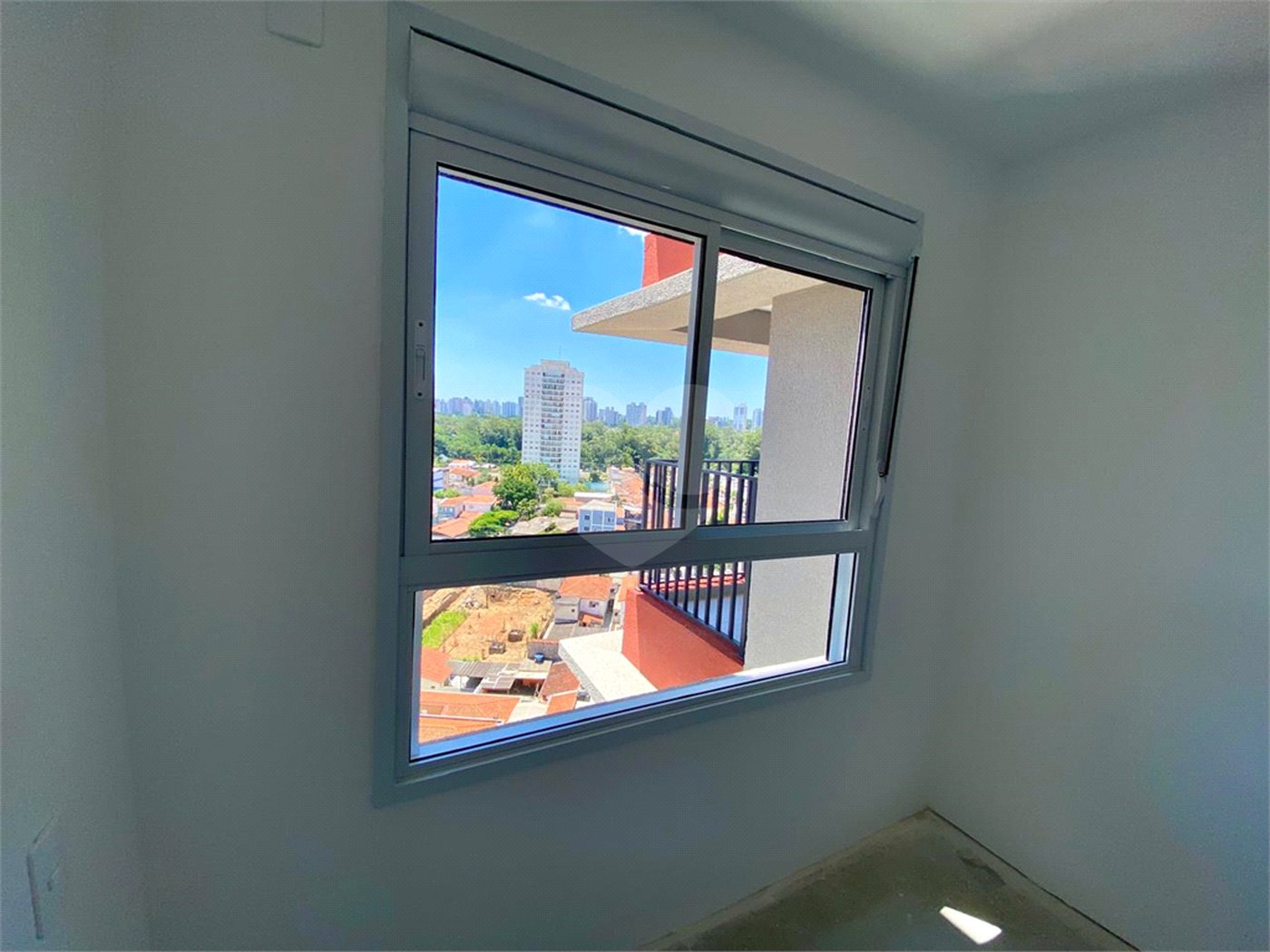 Apartamento à venda com 2 quartos, sendo 1 suíte, em Santo Amaro, São Paulo, SP