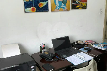 Casa à venda com 2 quartos em Lapa, São Paulo, SP