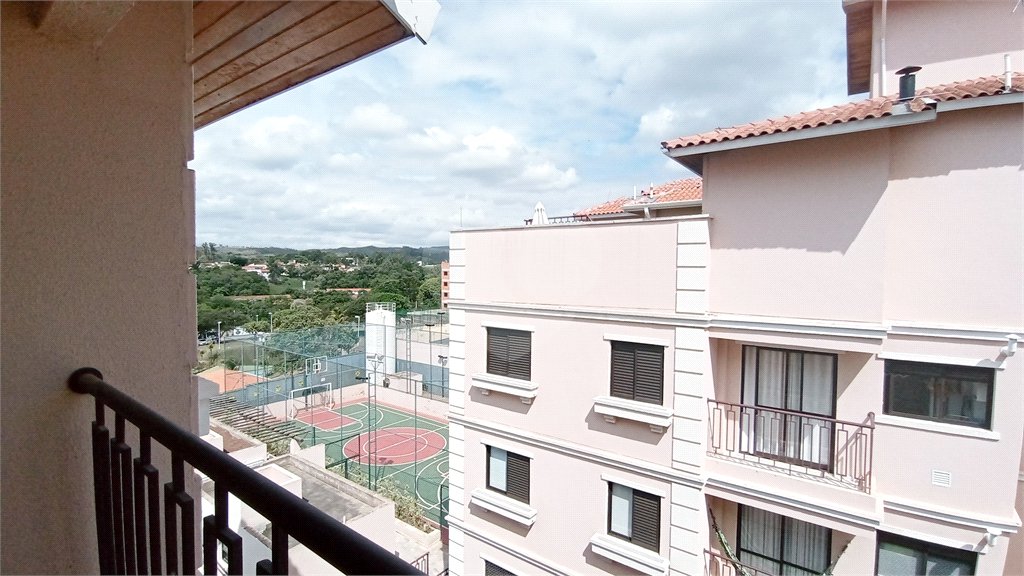 Apartamento para alugar com 3 quartos, sendo 1 suíte, em Pinheirinho, Vinhedo, SP