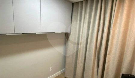 Apartamento à venda com 2 quartos em Vila Monumento, São Paulo, SP
