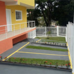 Villagio à venda com 2 suítes em Loteamento Municipal Brás Cubas, Mogi das Cruzes, SP