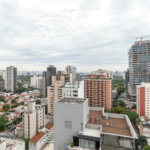 Apartamento à venda com 2 suítes em Pinheiros, São Paulo, SP