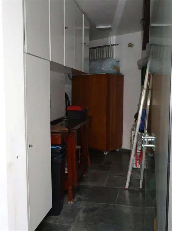 Casa à venda com 4 suítes em Butantã, São Paulo, SP