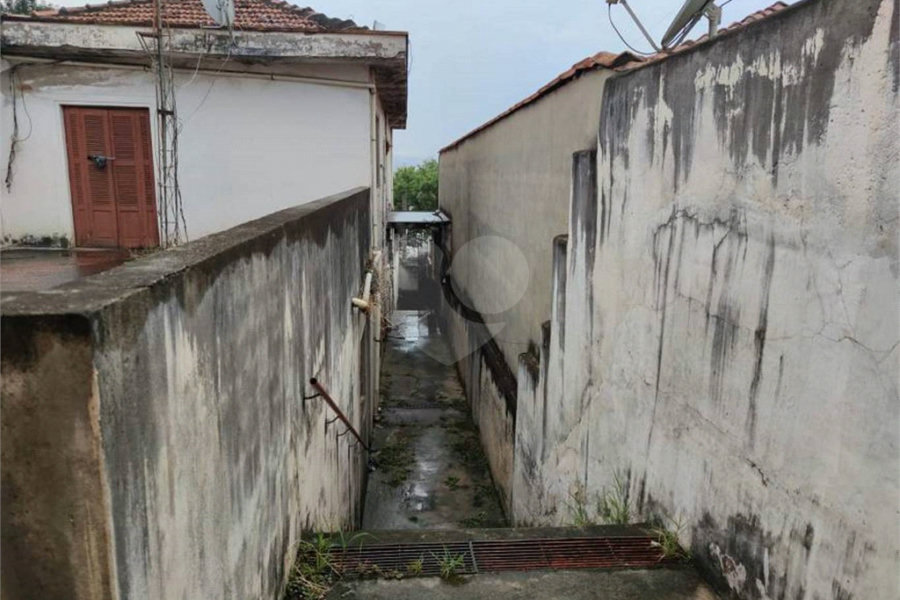 Sobrado à venda com 4 quartos, sendo 1 suíte, em Pirituba, São Paulo, SP