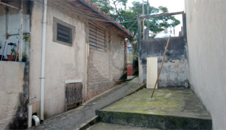 Terreno à venda em Vila Guarani (z Sul), São Paulo, SP