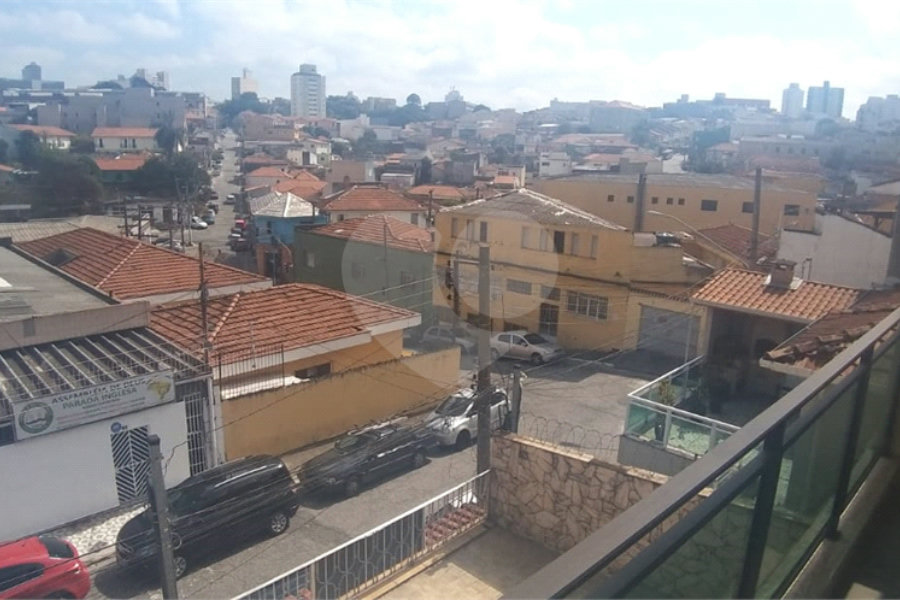 Sobrado à venda com 5 quartos, sendo 4 suítes, em Parada Inglesa, São Paulo, SP