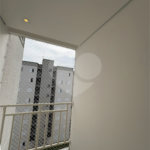 Apartamento à venda com 2 quartos em Jardim Santa Terezinha, Porto Feliz, SP