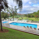 Casa à venda com 3 quartos, sendo 1 suíte, no condomínio Residencial Itatiba Country Club, Itatiba - SP