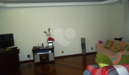 Casa Térrea à venda com 3 quartos, sendo 1 suíte,  em Casa Verde, São Paulo, SP