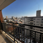 Apartamento à venda com 2 quartos em Mandaqui, São Paulo, SP