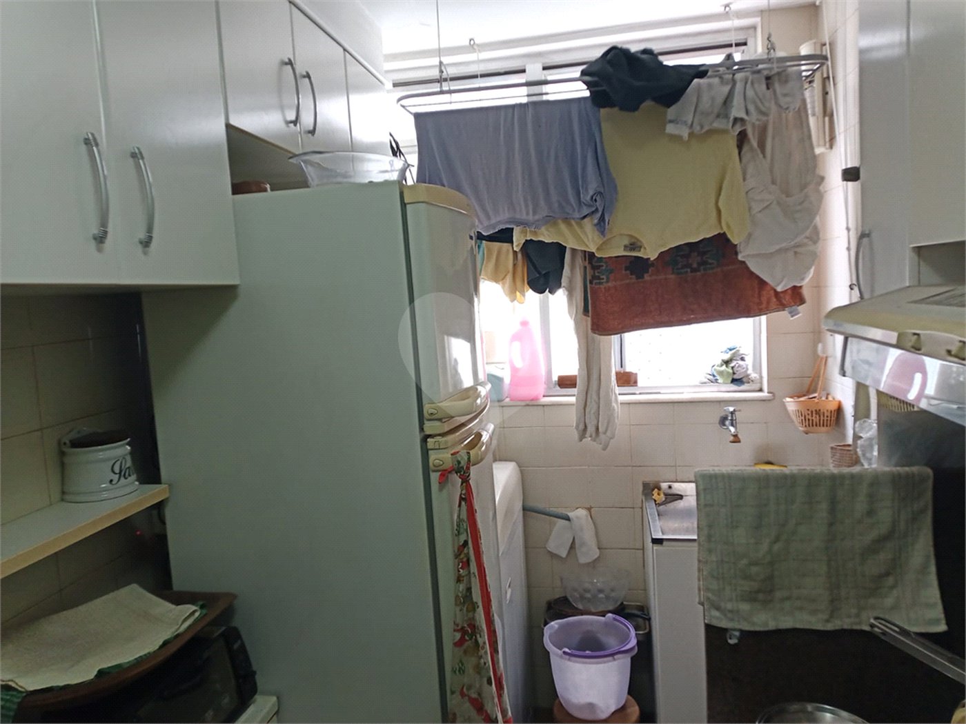 Apartamento à venda com 2 quartos, sendo 1 suíte, em Rio Comprido, Rio de Janeiro, RJ