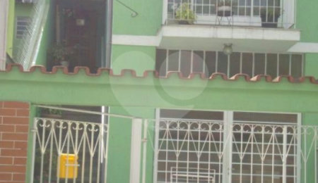Sobrado à venda com 3 quartos, sendo 1 suíte,  em Parada Inglesa, São Paulo, SP