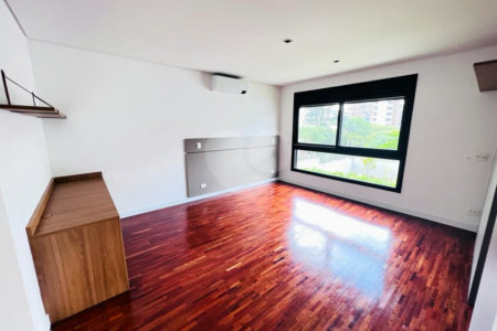 Casa à venda com 3 suítes no condomínio Boulevard Ibirapuera, São Paulo - SP