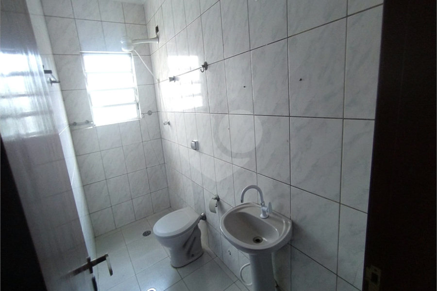 Casa de Vila para alugar com 3 quartos, sendo 1 suíte, em Serra da Cantareira, São Paulo, SP