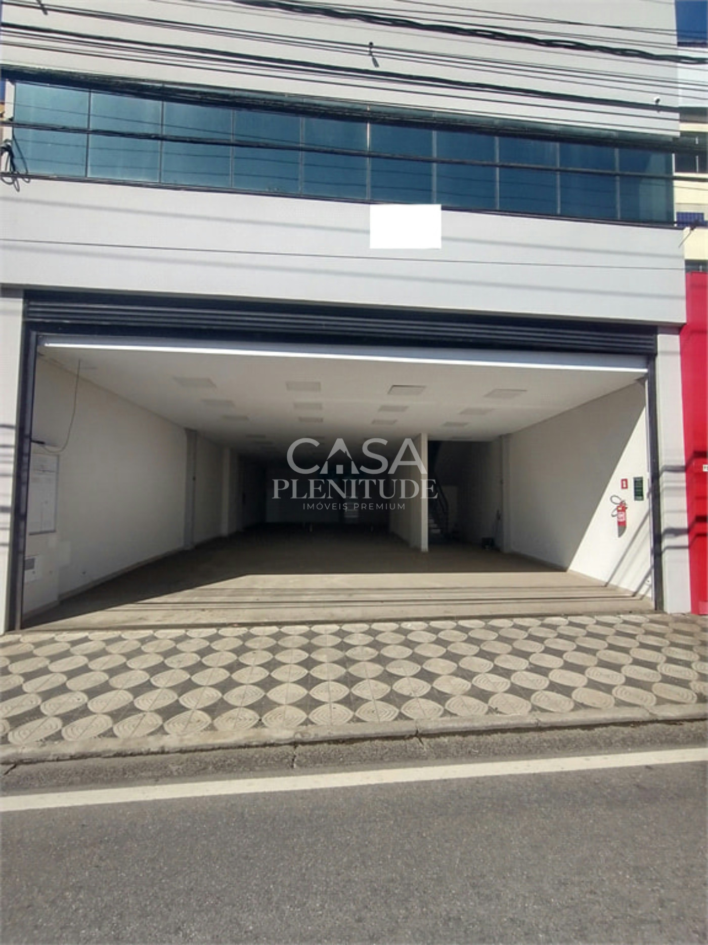 Galpão para alugar em Vila Lucy, Sorocaba, SP
