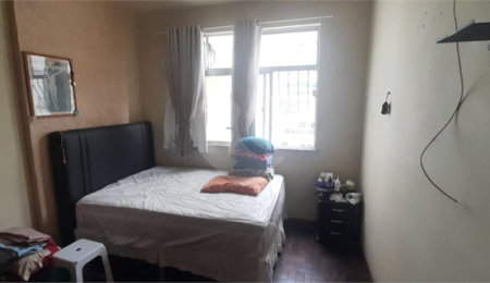 Apartamento à venda com 3 quartos em Icaraí, Niterói, RJ