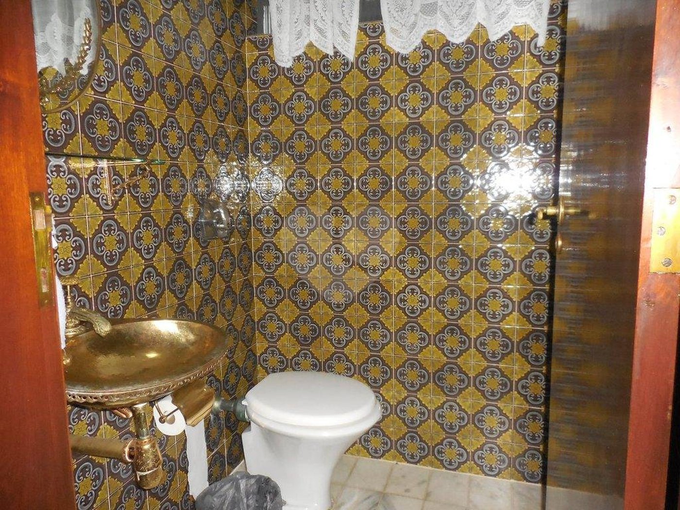 Casa à venda com 3 quartos, sendo 1 suíte, em Piraporinha, Diadema, SP