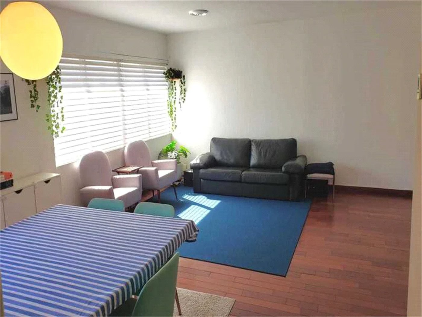 Apartamento à venda com 3 quartos, sendo 1 suíte, em Cidade Monções, São Paulo, SP