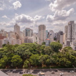 Apartamento à venda com 2 quartos, sendo 1 suíte,  em Paraíso, São Paulo, SP