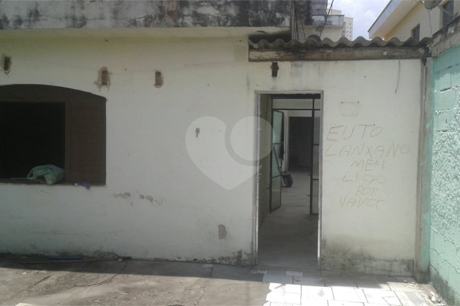 Casa Térrea à venda com 4 quartos em Vila Maria, São Paulo, SP