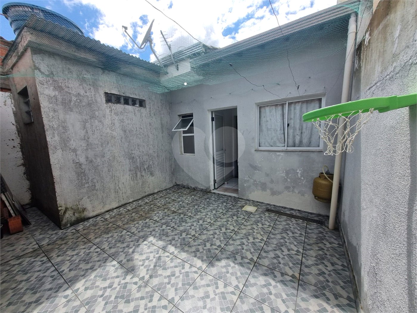 Casa à venda com 2 quartos, sendo 1 suíte,  em Aparecidinha, Sorocaba, SP