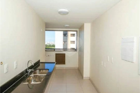 Apartamento à venda com 3 suítes em Camorim, Rio de Janeiro, RJ