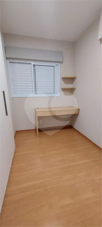 Apartamento à venda com 3 quartos, sendo 1 suíte, em Parque Campolim, Sorocaba, SP