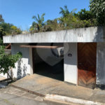 Casa à venda com 3 quartos em Horto Florestal, São Paulo, SP
