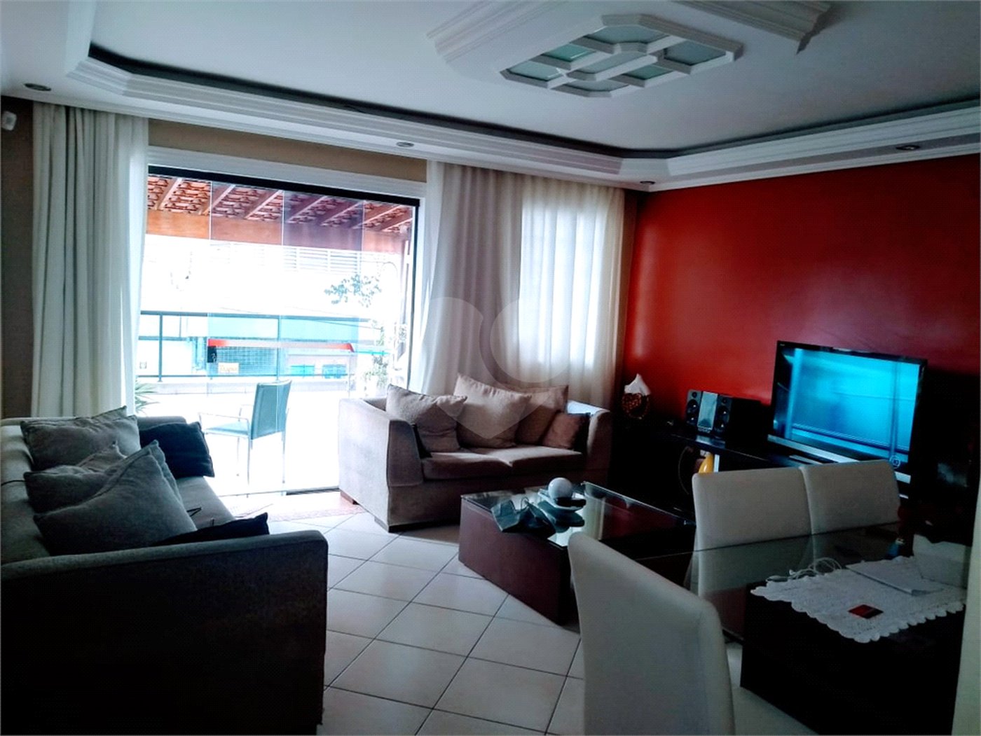 Sobrado à venda com 3 quartos, sendo 1 suíte, em Freguesia do Ó, São Paulo, SP