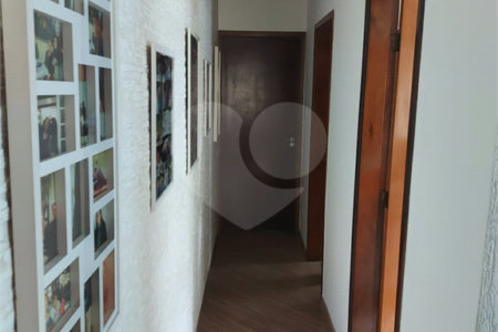 Sobrado à venda com 3 quartos, sendo 2 suítes, em Parada Inglesa, São Paulo, SP