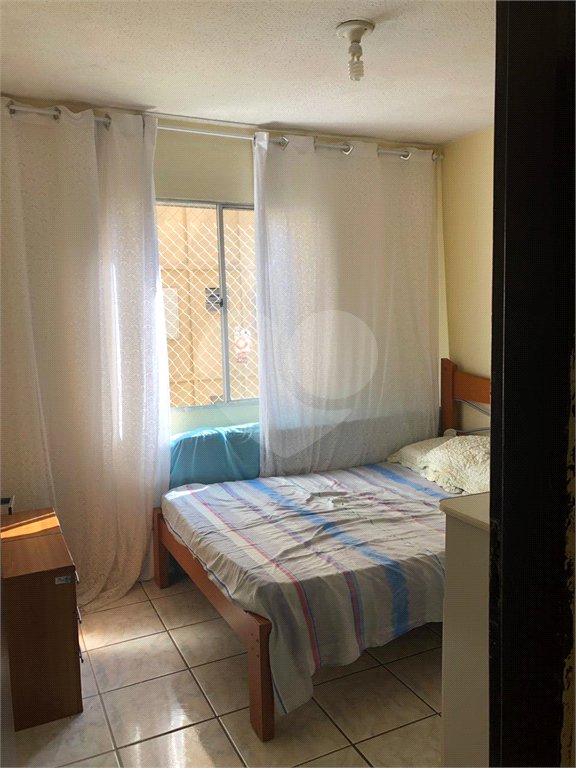 Apartamento à venda com 2 quartos em Tremembé, São Paulo, SP