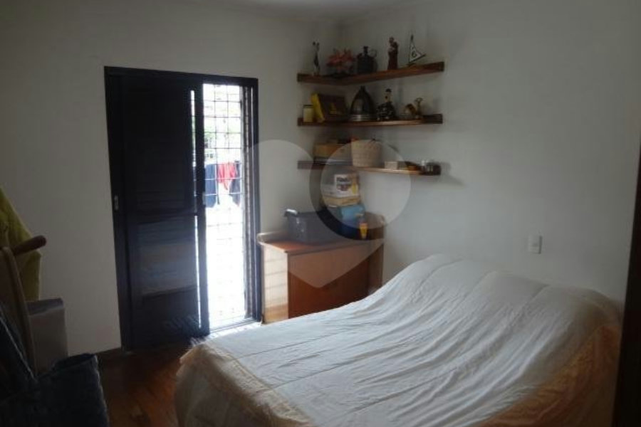Casa à venda com 3 quartos, sendo 1 suíte, em Limão, São Paulo, SP