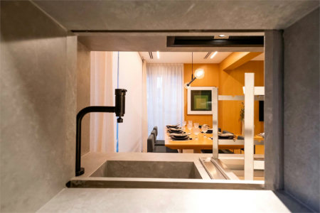 Apartamento à venda com 2 quartos, sendo 1 suíte, em Pinheiros, São Paulo, SP